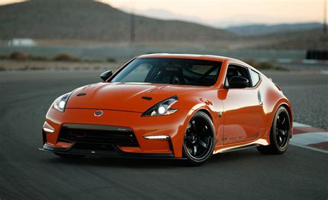 nissan 370z pack